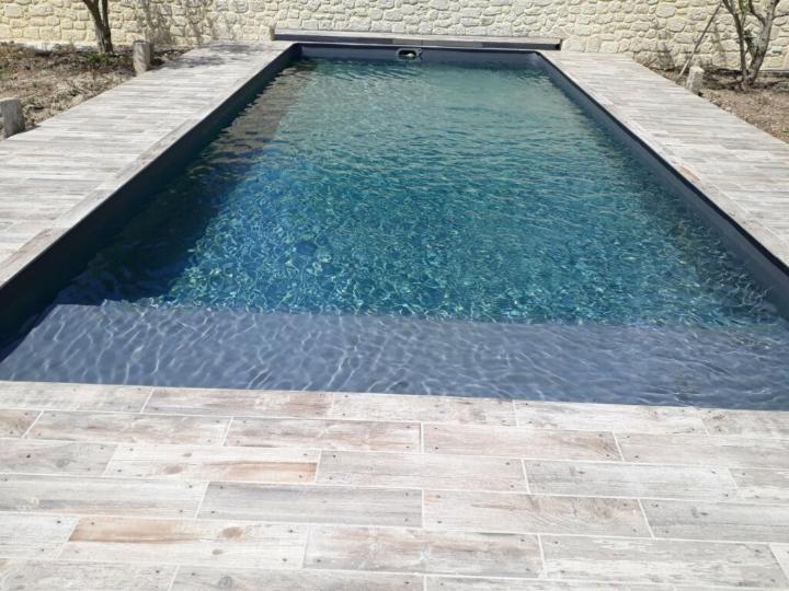 Gite Du Mas De La Finiere ,Avec Spa Interieur Châteaurenard エクステリア 写真