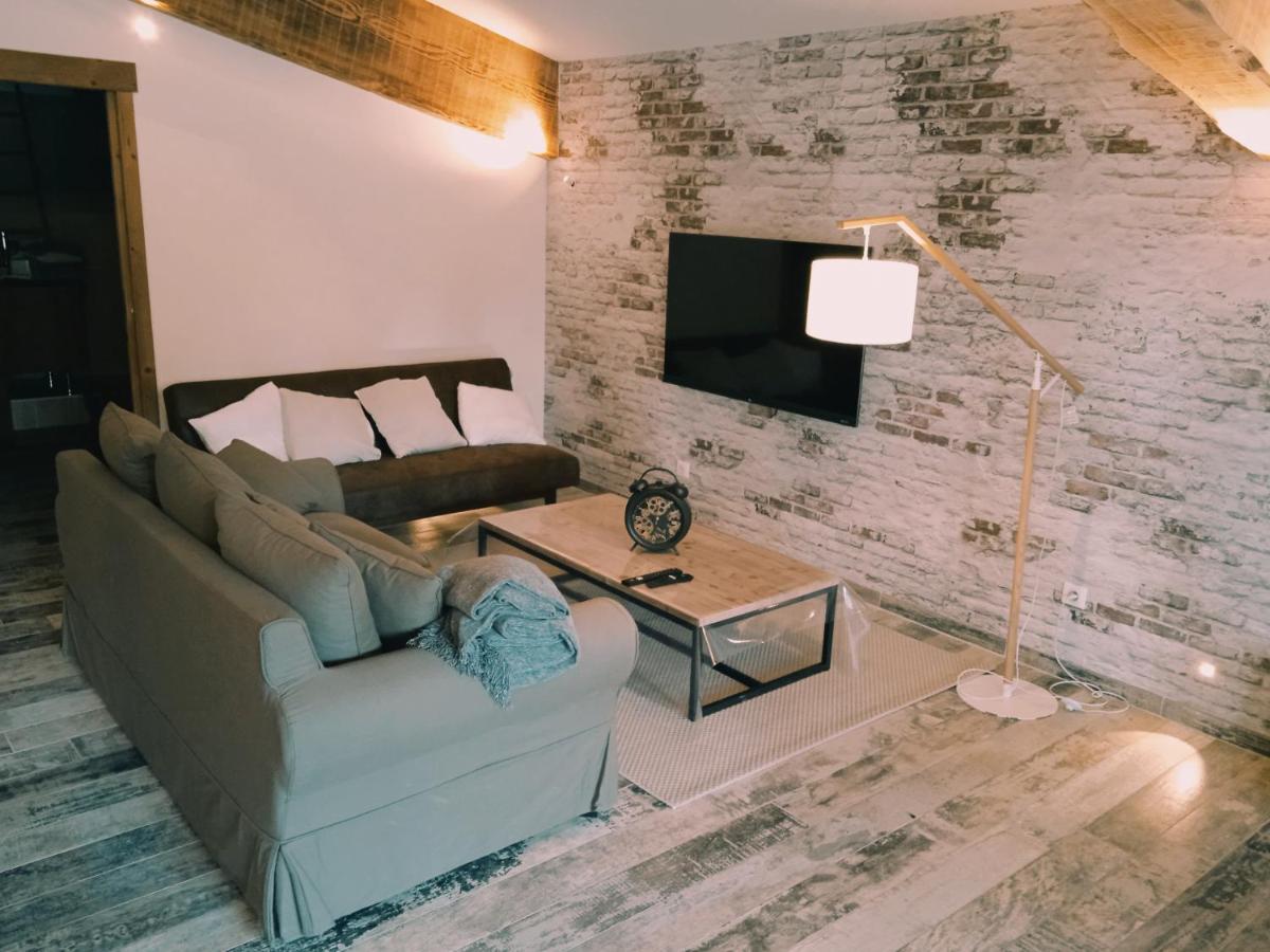 Gite Du Mas De La Finiere ,Avec Spa Interieur Châteaurenard エクステリア 写真