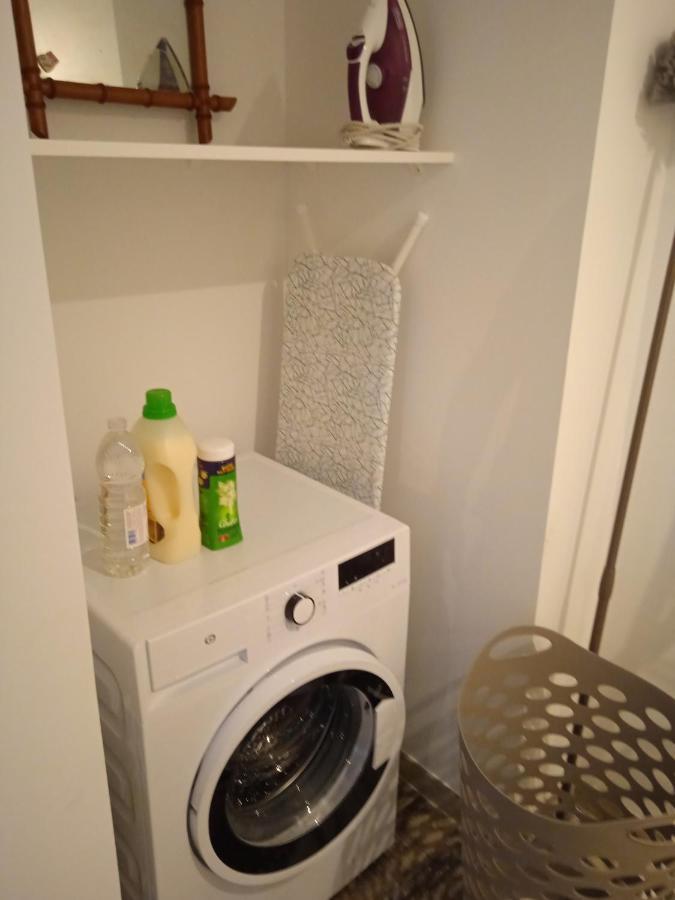Gite Du Mas De La Finiere ,Avec Spa Interieur Châteaurenard エクステリア 写真